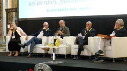 Coldiretti e Philip Morris Italia celebrano a Napoli i 15 anni dagli accordi di filiera