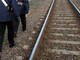 Novara, tre giovani investiti dal treno: un morto e due feriti Novara, tre giovani investiti dal treno: un morto e due feriti