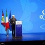 Mattarella: "Funzionari pubblici a servizio esclusivo della Nazione" Mattarella: "Funzionari pubblici a servizio esclusivo della Nazione"