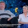Matteo Materazzi: "Ho fatto una cura sperimentale contro la Sla" Matteo Materazzi: "Ho fatto una cura sperimentale contro la Sla"