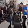 Air India, caos in volo: perdita di quota e panico. Il comandante "positivo a sostanze psicoattive" Air India, caos in volo: perdita di quota e panico. Il comandante "positivo a sostanze psicoattive"