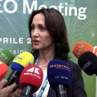 Ceo Meeting Consorzio Elis, aziende e istituzioni si confrontano su longevità professionale