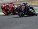 MotoGp, Quartararo in pole a Silverstone. Terzo Bagnaia, poi Marquez