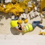 Infortuni, Relazione annuale Inail 2025: 600mila denunce totali e 1.198 morti sul lavoro