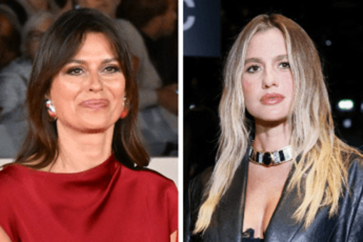 Claudia Pandolfi e Cristina Marino, botta e risposta sui camper usurati: "Argentero ne ha comprato uno" Claudia Pandolfi e Cristina Marino, botta e risposta sui camper usurati: "Argentero ne ha comprato uno"