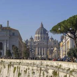 Giubileo 2025, Federalberghi Roma: &quot;Tra dicembre e febbraio meno turisti&quot;