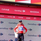 Vuelta di Spagna, oggi 16esima tappa: orario, percorso e dove vederla