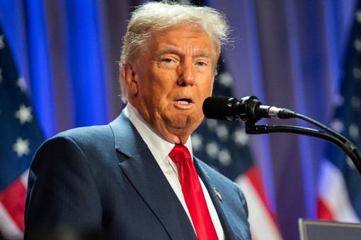 Trump “Israele ha accettato cessate il fuoco per 60 giorni”