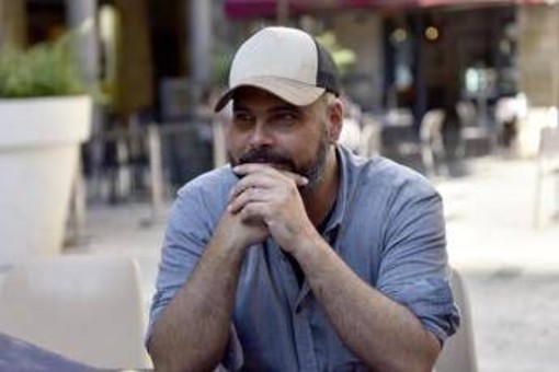 Marco D'Amore annuncia fine riprese 'Gomorra - Le origini': &quot;Tanta felicità&quot;