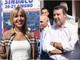 Milano, primarie Lega candidato sindaco: vincono Salvini e Sardone. Vannacci: "Avremo un nostro candidato" Milano, primarie Lega candidato sindaco: vincono Salvini e Sardone. Vannacci: "Avremo un nostro candidato"