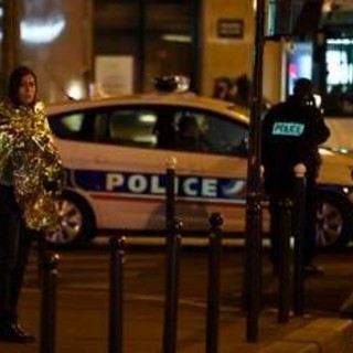 Vidino: "Isis oggi? Acefalo e meno forte minaccia ancora Europa" Vidino: "Isis oggi? Acefalo e meno forte minaccia ancora Europa"