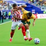 Australia ai sedicesimi, Paraguay quasi: lo 0-0 accontenta tutti