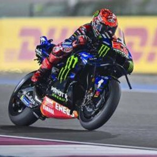 MotoGp, pole record di Quartararo a Jerez. Inseguono le Ducati