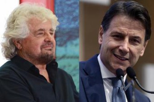 Grillo attacca Conte e Movimento 5 Stelle: "Ha perso sua identità, qualcuno risponda"