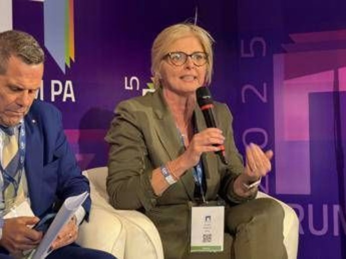 Pa, Aubry (Inps): &quot;Con la nostra campagna anti frode contrastiamo il fenomeno delle truffe&quot;