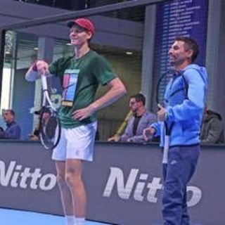 Vagnozzi: &quot;Sinner ossessionato da ricerca di una perfezione impossibile&quot;