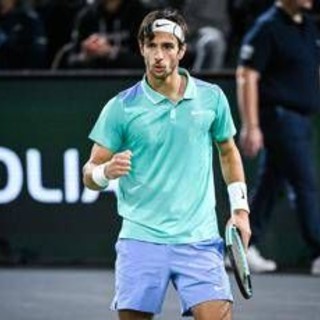 Musetti, esordio vincente a Montecarlo: l'azzurro batte in rimonta Bu