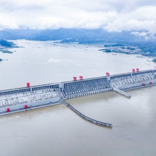 Cina, aumentano gli investimenti per la tutela delle risorse idriche