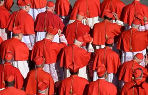 Conclave 2025 per successore Papa Francesco: escluse diocesi di Milano, Venezia, Genova e Palermo