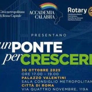 Ponte sullo Stretto, il 30 ottobre maxi-evento a Roma con Ciucci e Salvini Ponte sullo Stretto, il 30 ottobre maxi-evento a Roma con Ciucci e Salvini