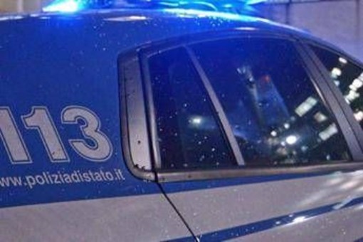 Volante travolta da un Suv a Torre del Greco: morto un poliziotto Volante travolta da un Suv a Torre del Greco: morto un poliziotto