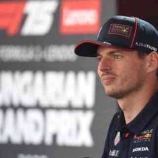Verstappen resta in Red Bull, l'annuncio: &quot;Il mio futuro è sempre stato chiaro&quot;