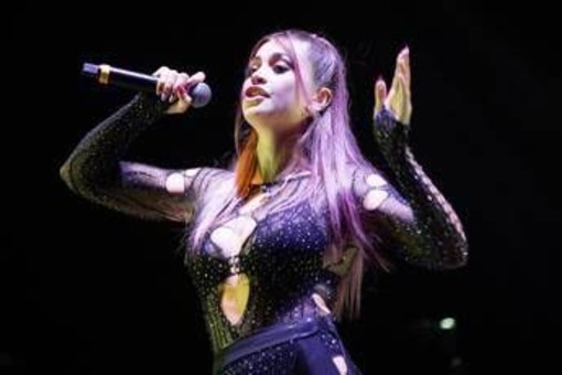 Emma Muscat è diventata mamma: &quot;Benvenuta al mondo Mila Rae&quot;