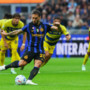Debutto amaro per Gilardino, l’Inter travolge 3-0 il Parma al Meazza