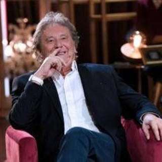 Iacchetti: "Sanremo? No ho chiuso, col giusto cachet andrò a Tale e quale show" Iacchetti: "Sanremo? No ho chiuso, col giusto cachet andrò a Tale e quale show"