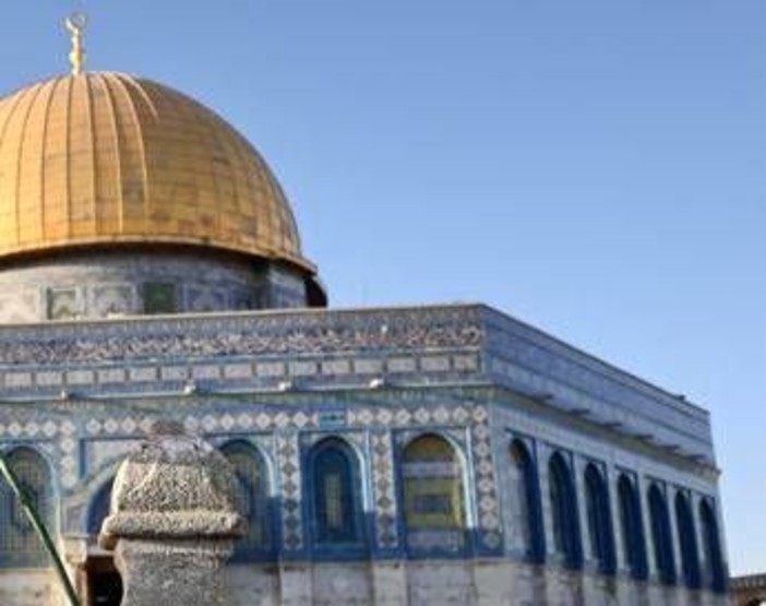 Gerusalemme, media: "Irruzione di 169 coloni israeliani nel complesso della moschea di Al-Aqsa" Gerusalemme, media: "Irruzione di 169 coloni israeliani nel complesso della moschea di Al-Aqsa"
