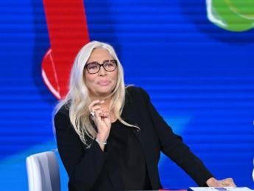 Domenica In, da Barbareschi a Rosa Chemical: ospiti oggi 5 ottobre Domenica In, da Barbareschi a Rosa Chemical: ospiti oggi 5 ottobre