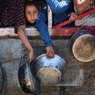 Gaza, morta 20enne arrivata a Pisa: era gravemente malnutrita