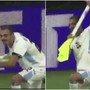 Israele choc in Nations League, attaccante segna e mima uno sparo Israele choc in Nations League, attaccante segna e mima uno sparo