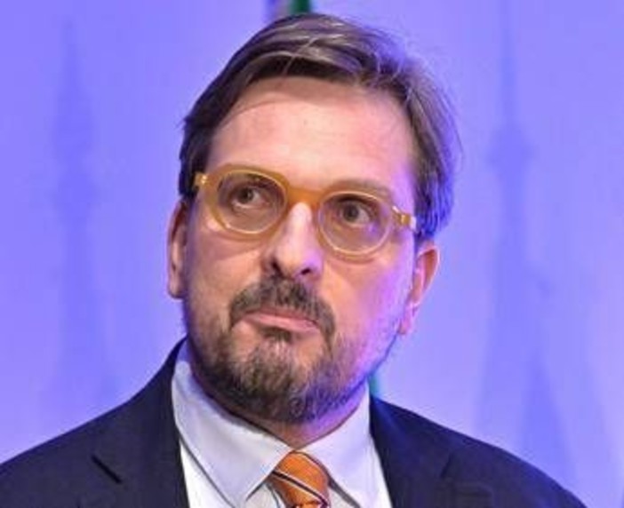 Innovazione, assessore Guidesi: "Pubblico e privato insieme per Lombardia vincente" Innovazione, assessore Guidesi: "Pubblico e privato insieme per Lombardia vincente"