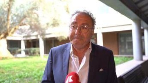 De Rosa (Aistom): "Rete specialisti decisiva per sostenere pazienti stomizzati" De Rosa (Aistom): "Rete specialisti decisiva per sostenere pazienti stomizzati"