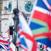 Il Regno Unito scricchiola? Oggi il vertice tra Scozia, Irlanda del Nord e Galles: sul tavolo indipendenza e rapporti con Ue Il Regno Unito scricchiola? Oggi il vertice tra Scozia, Irlanda del Nord e Galles: sul tavolo indipendenza e rapporti con Ue