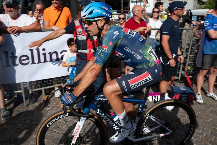 Landa vince per distacco alla Vuelta, Mas blinda la maglia rossa