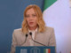 Ucraina, Meloni “Insistere per accordo di pace serio”