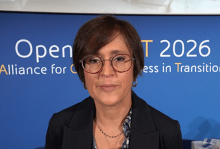 Imprese, Almadori (Eni): "Fondazione Systema nasce per supportare competitività e trasformazione"