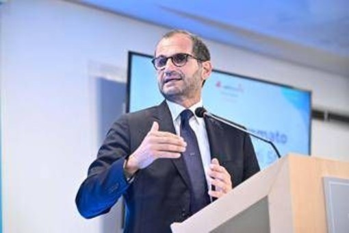 Farmacie, Gemmato: "50 milioni per rafforzare la sanità vicino ai cittadini" Farmacie, Gemmato: "50 milioni per rafforzare la sanità vicino ai cittadini"