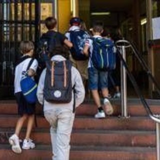 Il ritorno a scuola diventa 'green', dai libri agli zaini: l'usato conquista gli italiani