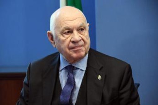 Giustizia, Nordio a Cernobbio: &quot;Referendum non sia pro o contro governo&quot;