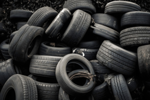 Rifiuti, EcoTyre: gestiti circa 45 milioni di kg di Pfu in tutta Italia Rifiuti, EcoTyre: gestiti circa 45 milioni di kg di Pfu in tutta Italia