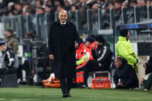 Spalletti “Sta a noi dare sostanza alla passione di Elkann” Spalletti “Sta a noi dare sostanza alla passione di Elkann”