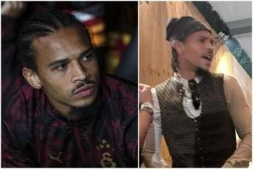 Sané, rissa con alcuni tifosi all'Oktoberfest: &quot;Mi hanno provocato&quot;