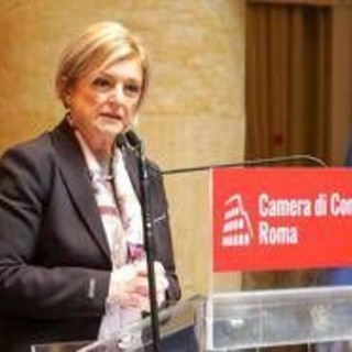 Calderone: "Ai porterà nuove opportunità lavorative" Calderone: "Ai porterà nuove opportunità lavorative"