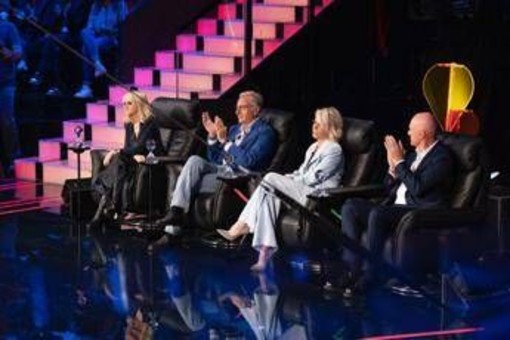 Tu si que vales, stasera 22 novembre: anticipazioni e ospiti Tu si que vales, stasera 22 novembre: anticipazioni e ospiti