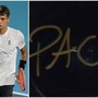 Cobolli vince Atp Acapulco e lancia messaggio: "Pace" Cobolli vince Atp Acapulco e lancia messaggio: "Pace"