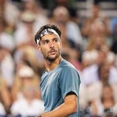 US Open, oggi Musetti-Sweeny - Diretta US Open, oggi Musetti-Sweeny - Diretta