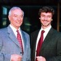 Tre anni senza Piero Angela, il ricordo di Alberto: &quot;Tutto quello che mi manca...&quot;